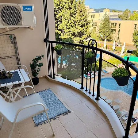 דירה A Great Place To In Sunny *
