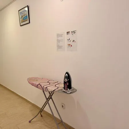 A Great Place To In Sunny דירה סאני ביץ'