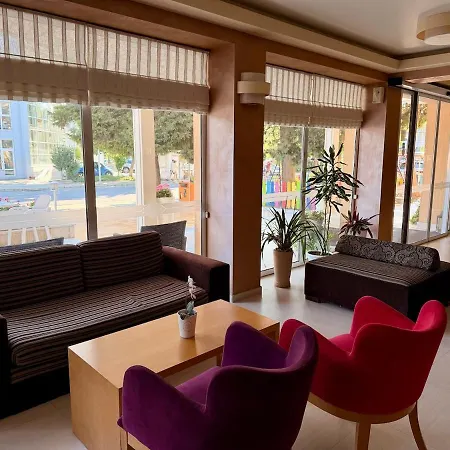 דירה A Great Place To In Sunny סאני ביץ'