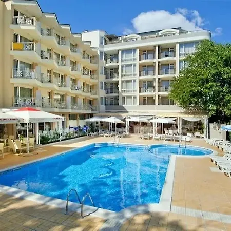 A Great Place To In Sunny * סאני ביץ'
